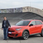 Fiat 600e-Elektrifizierte Tradition 4