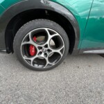 Alfa Tonale Veloce 1.3T Multiair Plug-In-Hybrid Q 4– Der Alfa unter den Hybriden 10