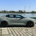 Polestar 2 BST edition 230- Heißer Polarstern 9