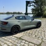 Polestar 2 BST edition 230- Heißer Polarstern 7