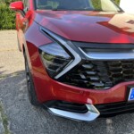 Kia Sportage 1,6 TGDI 48 V – Solide Mitte 7