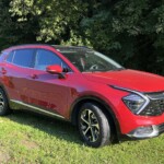 Kia Sportage 1,6 TGDI 48 V – Solide Mitte 5