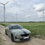 Polestar 2 BST edition 230- Heißer Polarstern 4