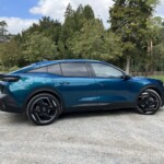 Peugeot 408-Alles fließt 6