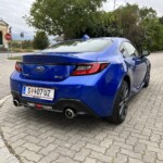 Subaru BRZ“Last-Edition“- Der letzte Mohikaner 6