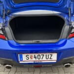 Subaru BRZ“Last-Edition“- Der letzte Mohikaner 7
