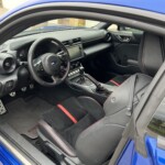 Subaru BRZ“Last-Edition“- Der letzte Mohikaner 8