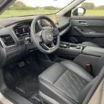 Nissan X-Trail Tekna+ 1,5 VC-T e-Power e-4ORCE -Eine Ikone im neuen Gewand 12