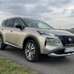 Nissan X-Trail Tekna+ 1,5 VC-T e-Power e-4ORCE -Eine Ikone im neuen Gewand 13