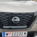 Nissan X-Trail Tekna+ 1,5 VC-T e-Power e-4ORCE -Eine Ikone im neuen Gewand 10
