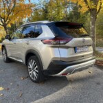 Nissan X-Trail Tekna+ 1,5 VC-T e-Power e-4ORCE -Eine Ikone im neuen Gewand 5