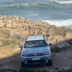 Dacia Duster 2024 – Robust und erwachsen geworden 8