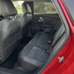 Citroen e-C4 X -C4 mit Rucksack 8