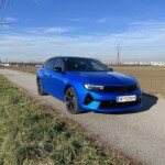 Opel Astra Sports Tourer GS 1.5 CDTI 130 EAT8- Eleganter Lademeister 12