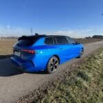 Opel Astra Sports Tourer GS 1.5 CDTI 130 EAT8- Eleganter Lademeister 10