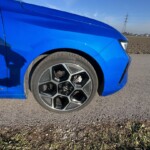 Opel Astra Sports Tourer GS 1.5 CDTI 130 EAT8- Eleganter Lademeister 11