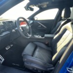 Opel Astra Sports Tourer GS 1.5 CDTI 130 EAT8- Eleganter Lademeister 8