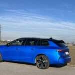 Opel Astra Sports Tourer GS 1.5 CDTI 130 EAT8- Eleganter Lademeister 5