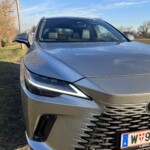 Lexus RX 450 H+- Luxus Plug-In mit Nachhaltigkeit 6