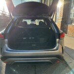 Lexus RX 450 H+- Luxus Plug-In mit Nachhaltigkeit 10