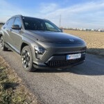 Hyundai Kona EV Prestige Line-Designstück aus Tschechien 9