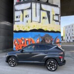 Hyundai Kona EV Prestige Line-Designstück aus Tschechien 10