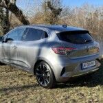 Renault Clio Techno E-Tech Full Hybrid 145-French Connection 8