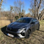 Renault Clio Techno E-Tech Full Hybrid 145-French Connection 9