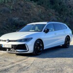 VW Passat 2024-Frischer Wind und letztes Lüfterl 16