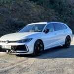 VW Passat 2024-Frischer Wind und letztes Lüfterl 15