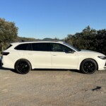 VW Passat 2024-Frischer Wind und letztes Lüfterl 14