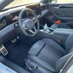 VW Passat 2024-Frischer Wind und letztes Lüfterl 10