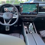 VW Passat 2024-Frischer Wind und letztes Lüfterl 9