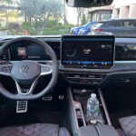 VW Passat 2024-Frischer Wind und letztes Lüfterl 8