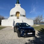 DS 7 OPERA BlueHDi 130 EAT8 – Eleganter Gleiter 9