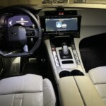 DS 7 OPERA BlueHDi 130 EAT8 – Eleganter Gleiter 8