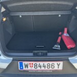 Mitsubishi ASX- Der Japanische Bruder 9