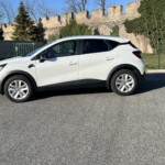 Mitsubishi ASX- Der Japanische Bruder 10