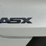 Mitsubishi ASX- Der Japanische Bruder 8