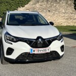 Mitsubishi ASX- Der Japanische Bruder 6