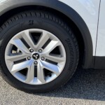 Mitsubishi ASX- Der Japanische Bruder 11