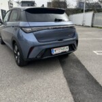 BYD Dolphin-Der elektrische Flipper 10 527904065