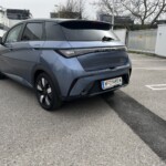 BYD Dolphin-Der elektrische Flipper 9 3282935170