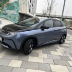 BYD Dolphin-Der elektrische Flipper 7 2141259304