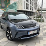 BYD Dolphin-Der elektrische Flipper 4 4184807573