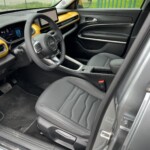 Jeep Avenger Summit- Kleiner Jeep ganz groß 9