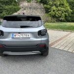 Jeep Avenger Summit- Kleiner Jeep ganz groß 6