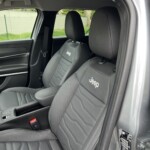 Jeep Avenger Summit- Kleiner Jeep ganz groß 5