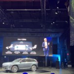 Jeep Wagoneer S Launch Edition“- Jeep zeigt die Elektro-Flagge 7