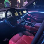 Jeep Wagoneer S Launch Edition“- Jeep zeigt die Elektro-Flagge 5